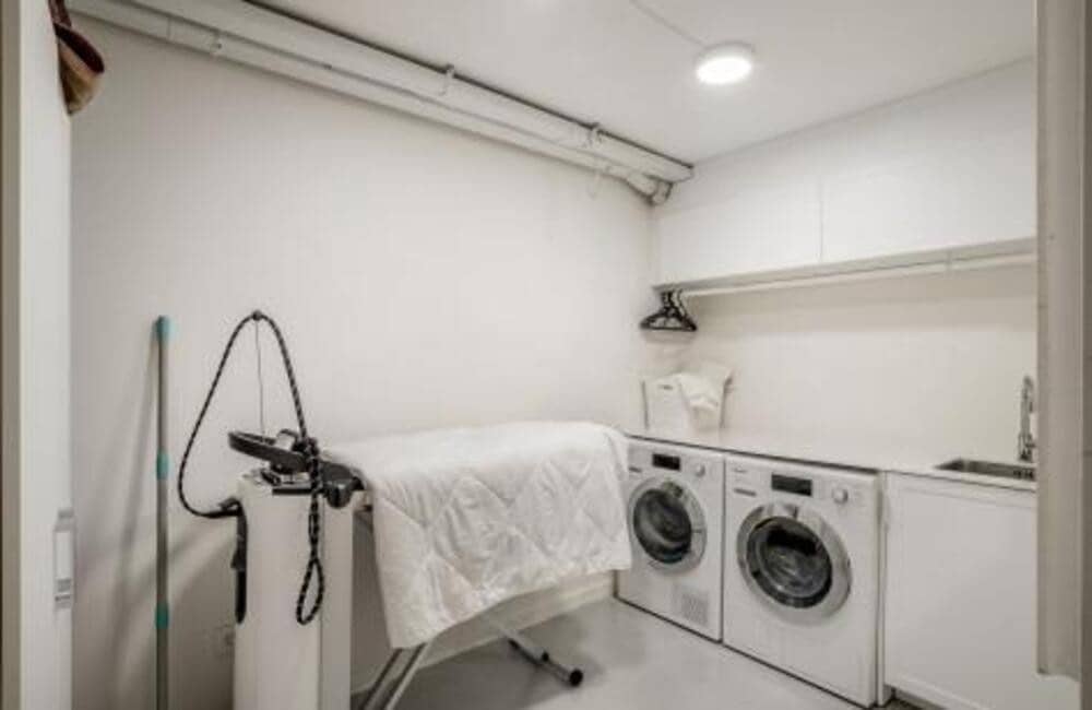 5 makuuhuone Huvila myytävänä paikassa Marbella mukana uima-altaan 
autotalli - 3 490 000 € (Ref: 7794661)