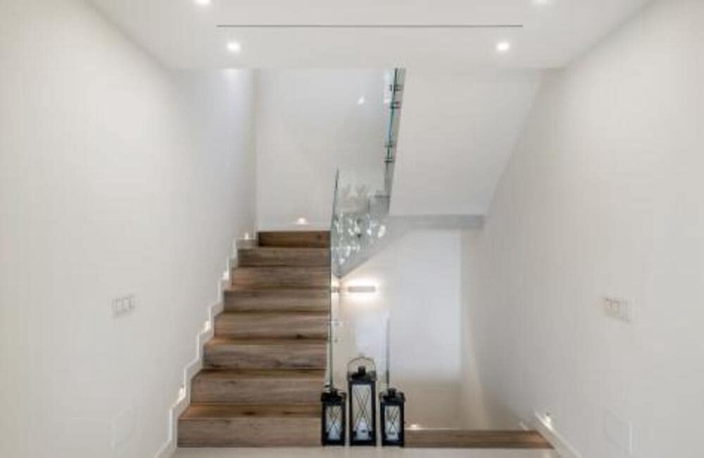 5 makuuhuone Huvila myytävänä paikassa Marbella mukana uima-altaan 
autotalli - 3 490 000 € (Ref: 7794661)