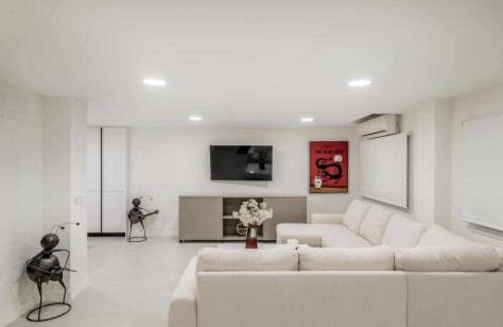 5 makuuhuone Huvila myytävänä paikassa Marbella mukana uima-altaan 
autotalli - 3 490 000 € (Ref: 7794661)