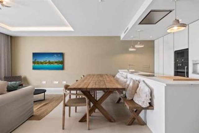 4 sovrum Lägenhet till salu i Nueva Andalucía Centro, Marbella med pool garage - 1 575 000 € (Ref: 7799588)