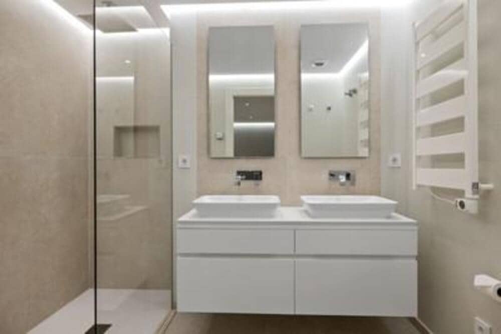 4 sovrum Lägenhet till salu i Nueva Andalucia med pool garage - 1 575 000 € (Ref: 7799588)