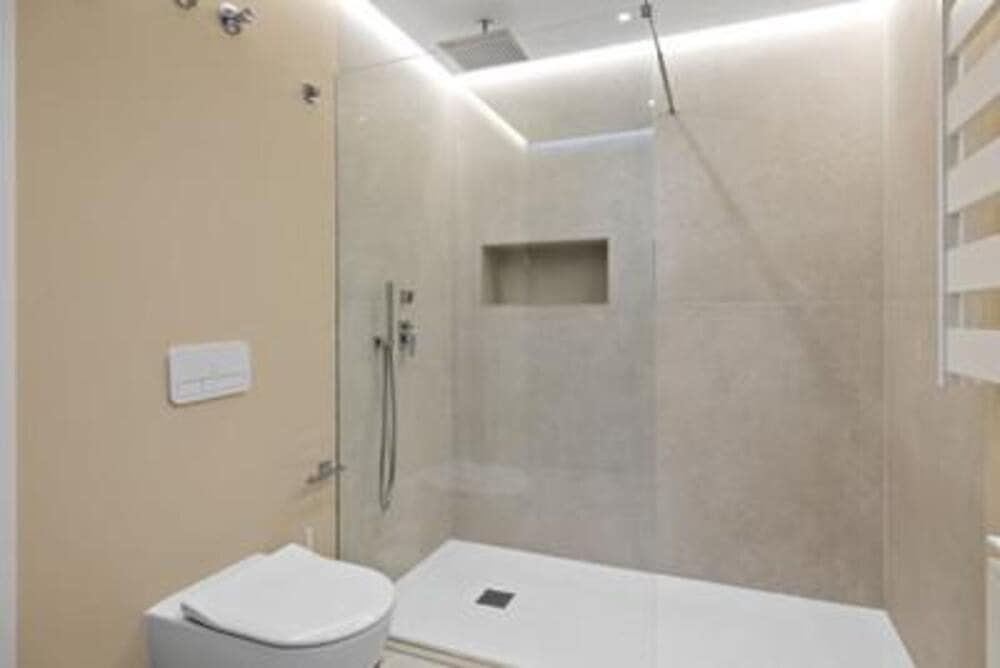 4 sovrum Lägenhet till salu i Nueva Andalucia med pool garage - 1 575 000 € (Ref: 7799588)