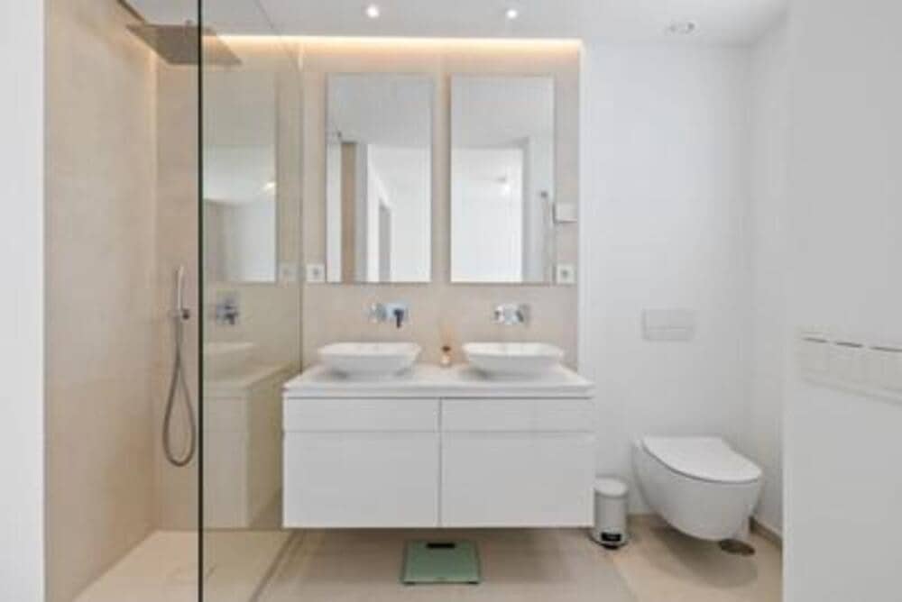 4 sovrum Lägenhet till salu i Nueva Andalucia med pool garage - 1 575 000 € (Ref: 7799588)