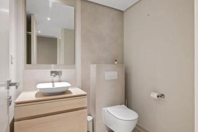 4 sovrum Lägenhet till salu i Nueva Andalucía Centro, Marbella med pool garage - 1 575 000 € (Ref: 7799588)