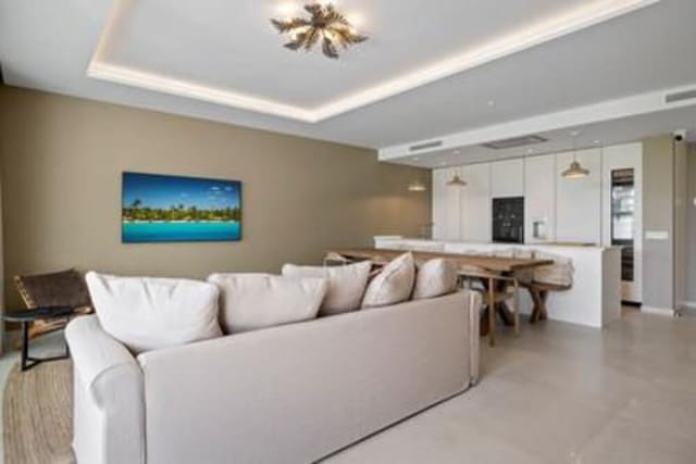 4 makuuhuone Huoneisto myytävänä paikassa Nueva Andalucía Centro, Marbella mukana uima-altaan 
autotalli - 1 575 000 € (Ref: 7799588)