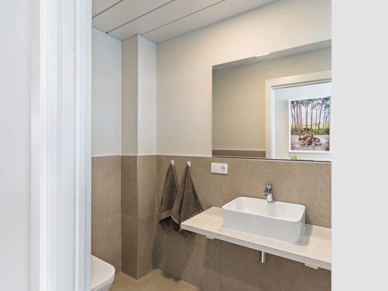 5 quarto Casa em Banda para venda em Marbella com piscina garagem - 995 000 € (Ref: 7799593)