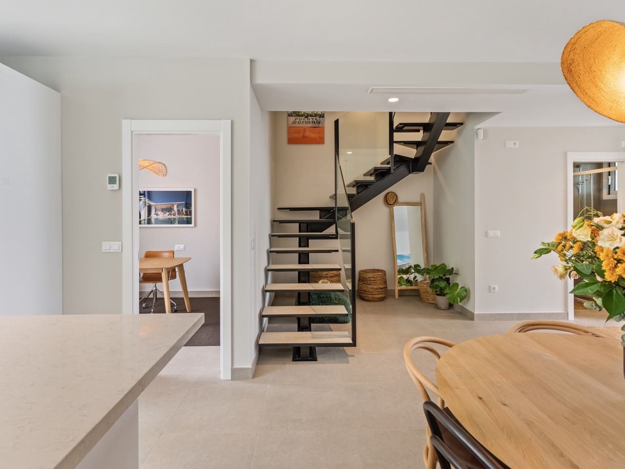 5 quarto Casa em Banda para venda em Marbella com piscina garagem - 995 000 € (Ref: 7799593)