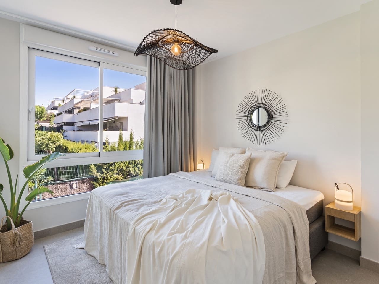 5 quarto Casa em Banda para venda em Marbella com piscina garagem - 995 000 € (Ref: 7799593)