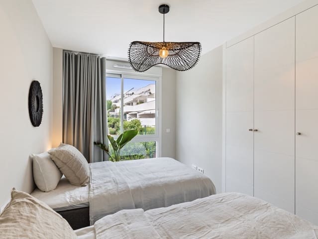 5 camera da letto Casa in vendita in Rodeo Alto - Guadaiza - La Campana, Marbella con piscina garage - 995.000 € (Rif: 7799593)