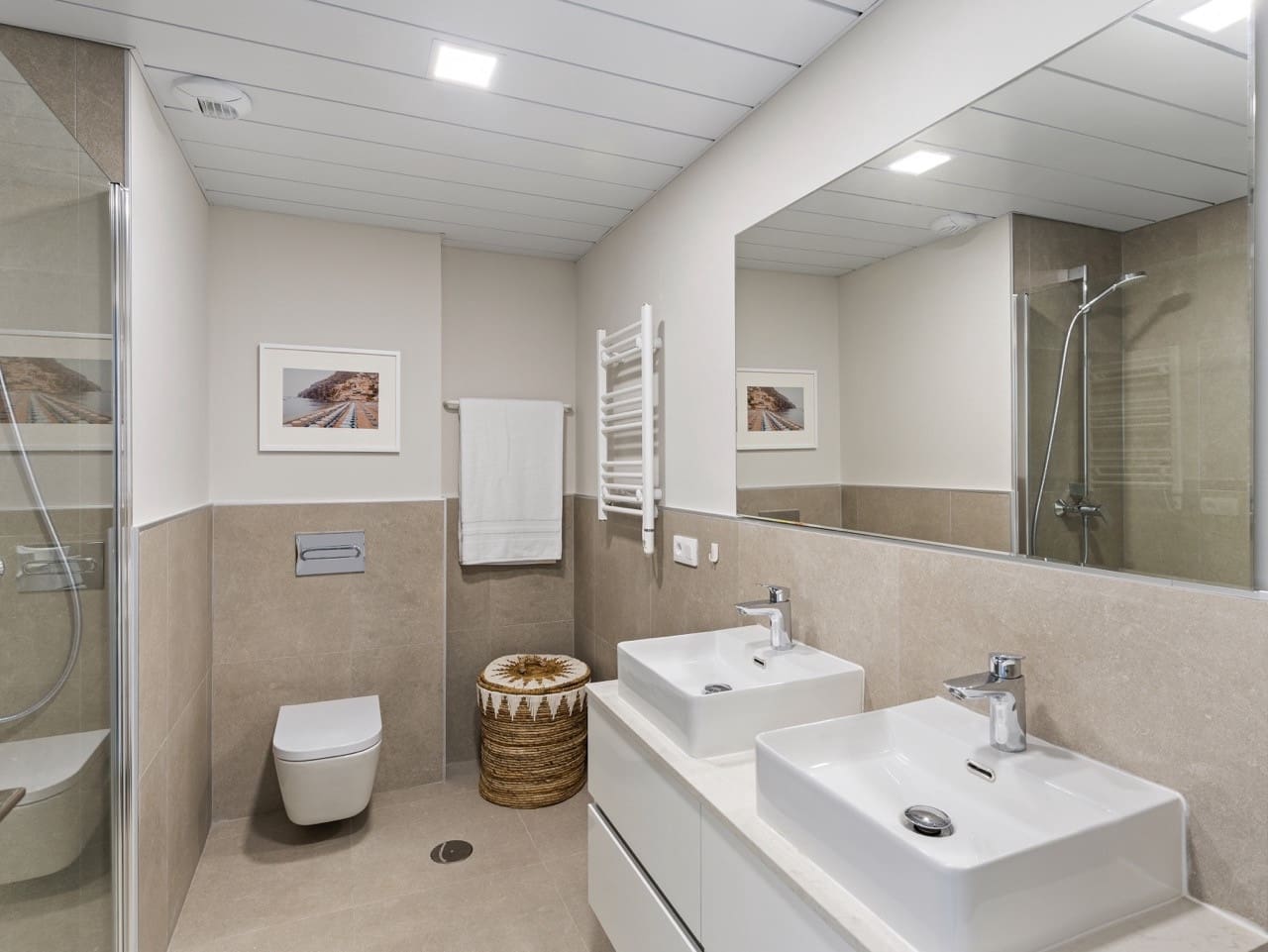 5 quarto Casa em Banda para venda em Marbella com piscina garagem - 995 000 € (Ref: 7799593)