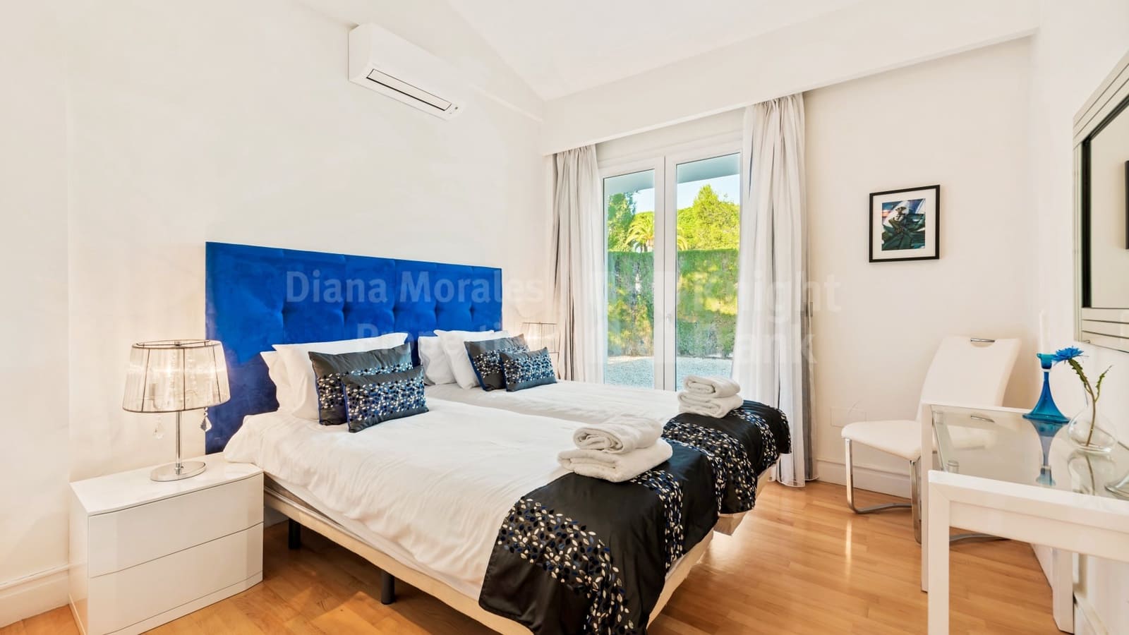 7 soverom Villa til salgs i Marbella med svømmebasseng garasje - € 2 750 000 (Ref: 7799596)