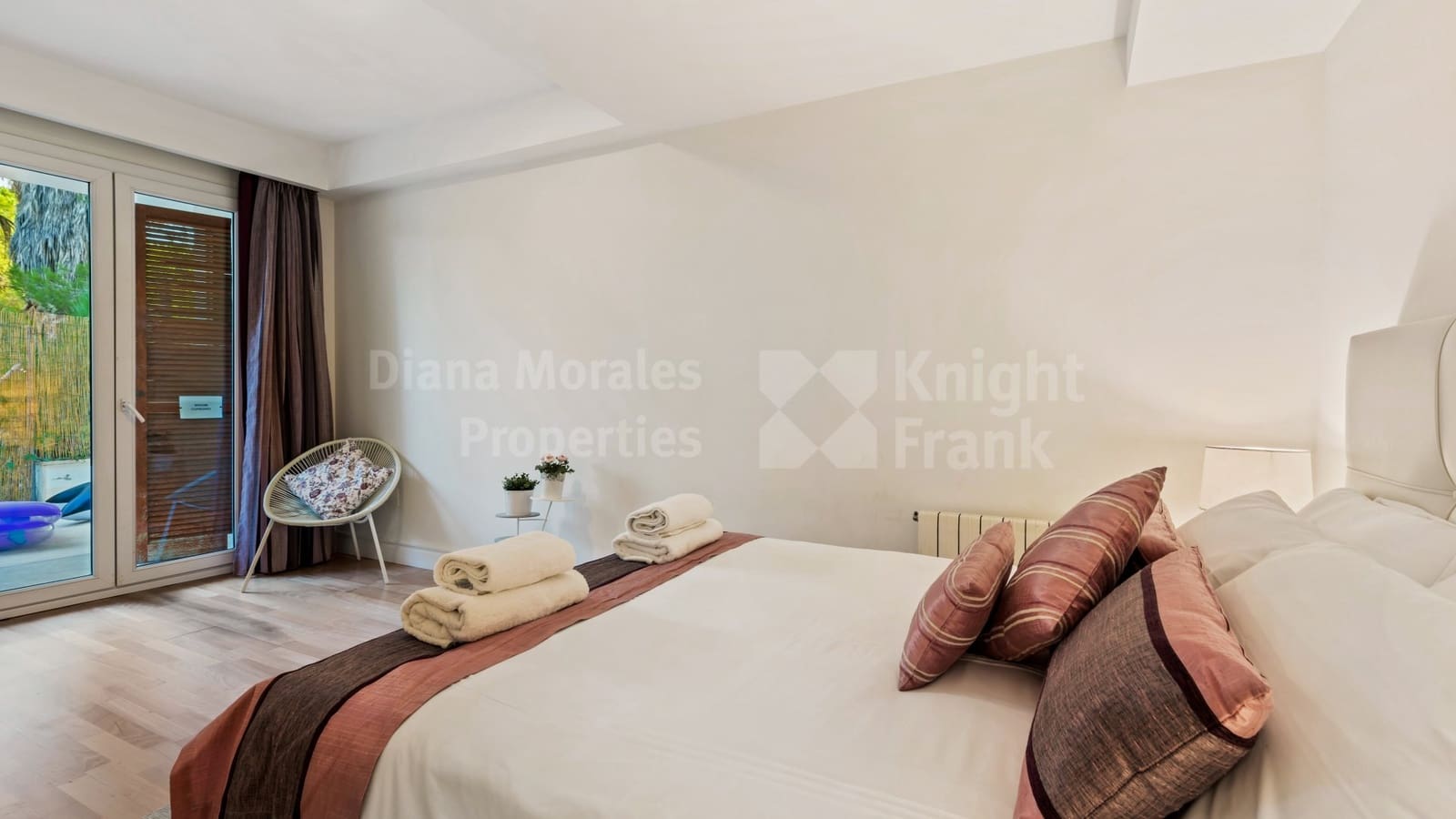 7 soverom Villa til salgs i Marbella med svømmebasseng garasje - € 2 750 000 (Ref: 7799596)