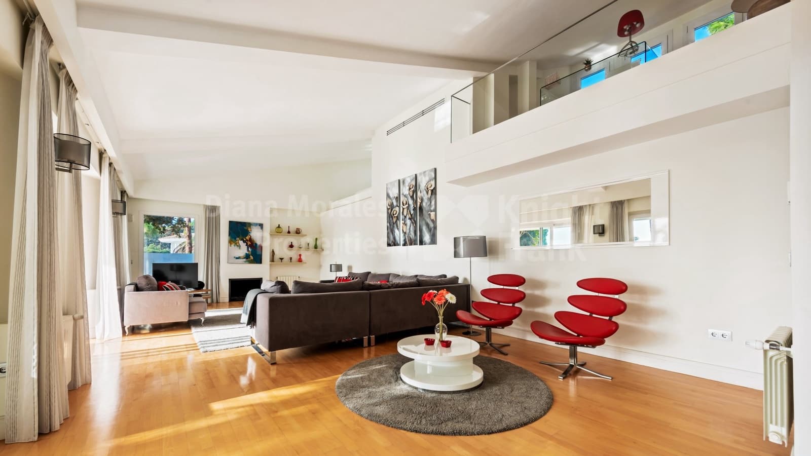 Chalet de 7 habitaciones en Marbella en venta con piscina garaje - 2.750.000 € (Ref: 7799596)