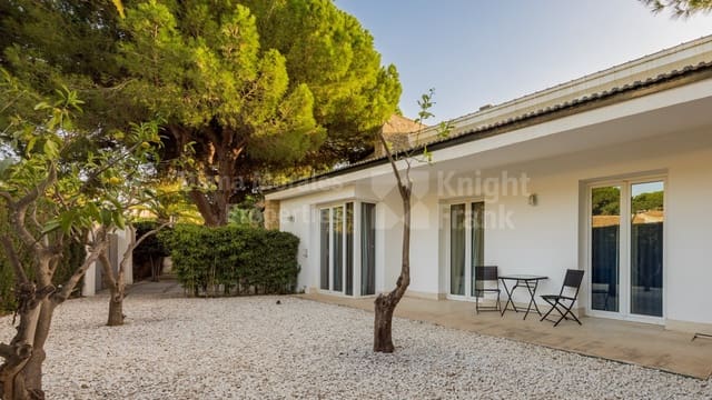 7 soverom Villa til salgs i Hacienda Las Chapas, Marbella med svømmebasseng garasje - € 2 750 000 (Ref: 7799596)