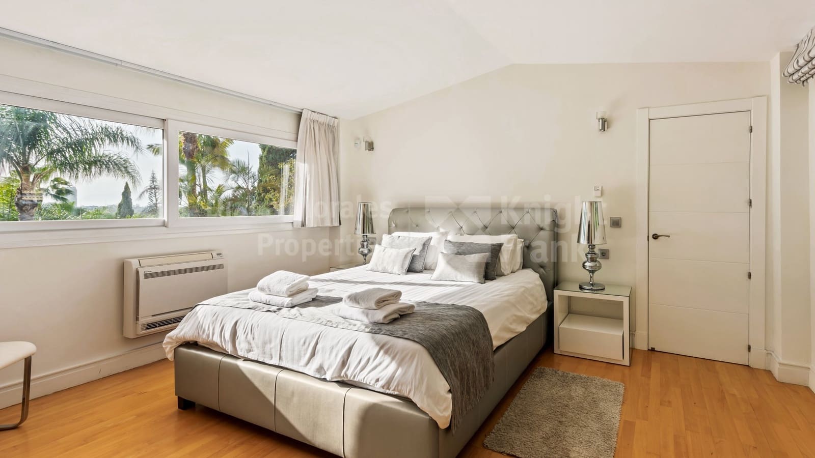 Chalet de 7 habitaciones en Marbella en venta con piscina garaje - 2.750.000 € (Ref: 7799596)