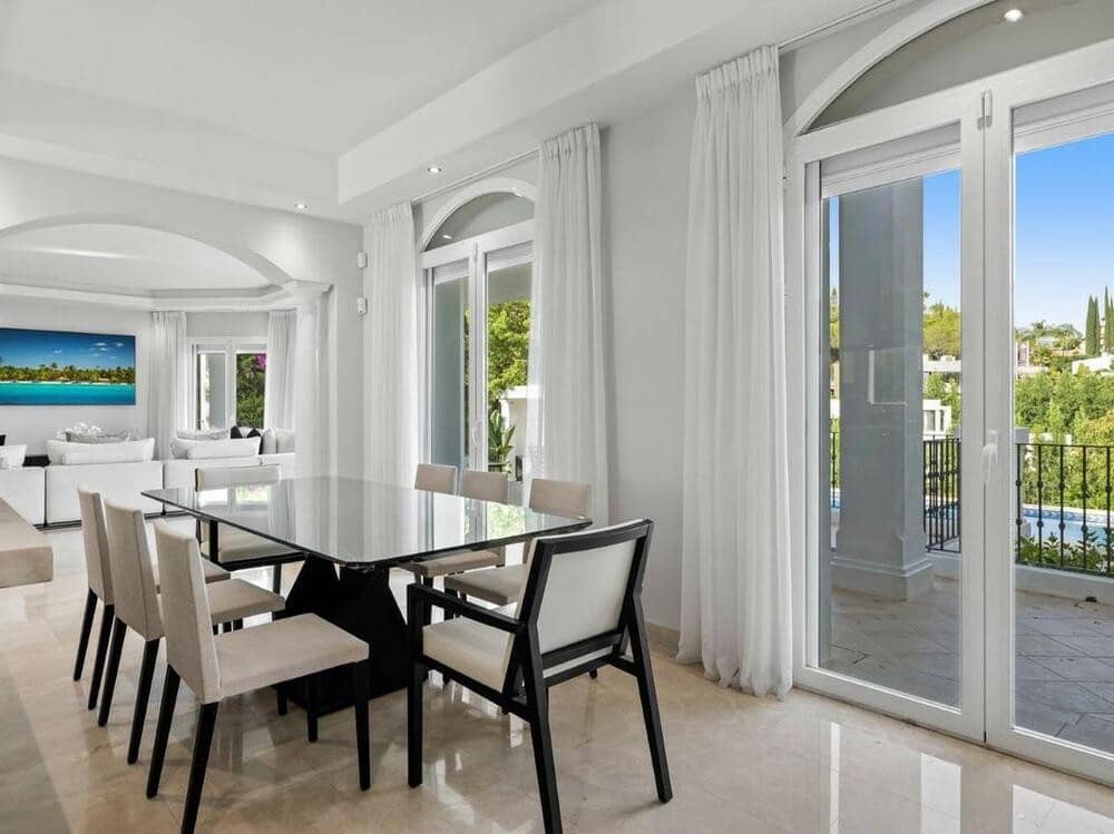 6 camera da letto Villa in vendita in Marbella con piscina garage - 3.100.000 € (Rif: 7802582)