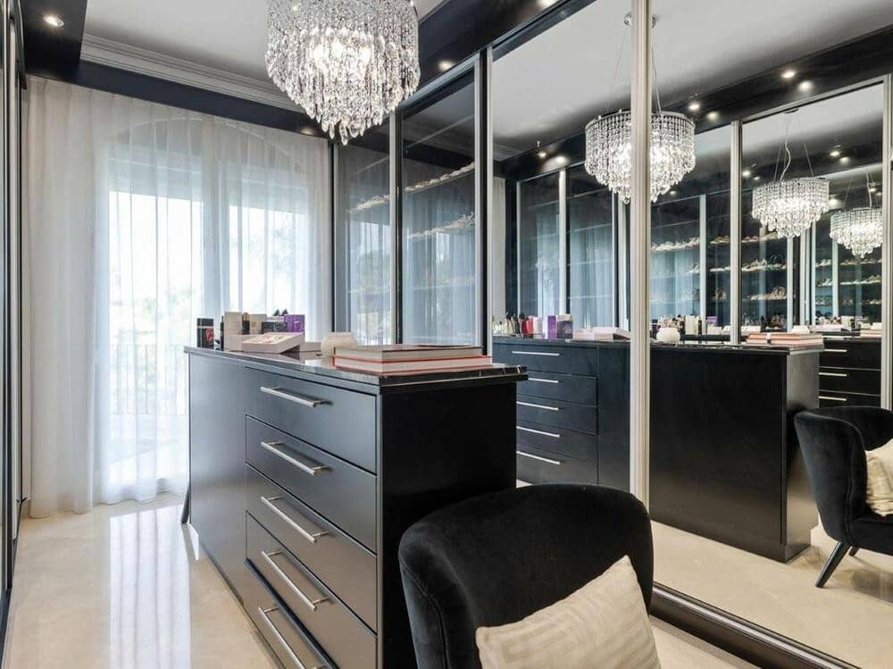 6 camera da letto Villa in vendita in Marbella con piscina garage - 3.100.000 € (Rif: 7802582)