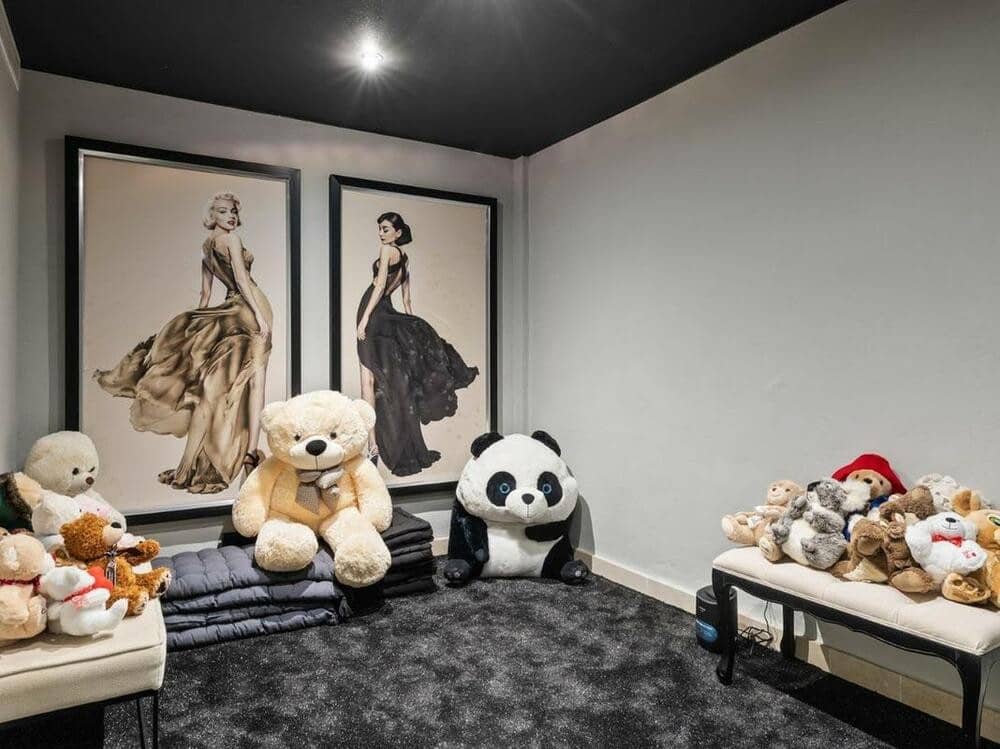 6 camera da letto Villa in vendita in Marbella con piscina garage - 3.100.000 € (Rif: 7802582)