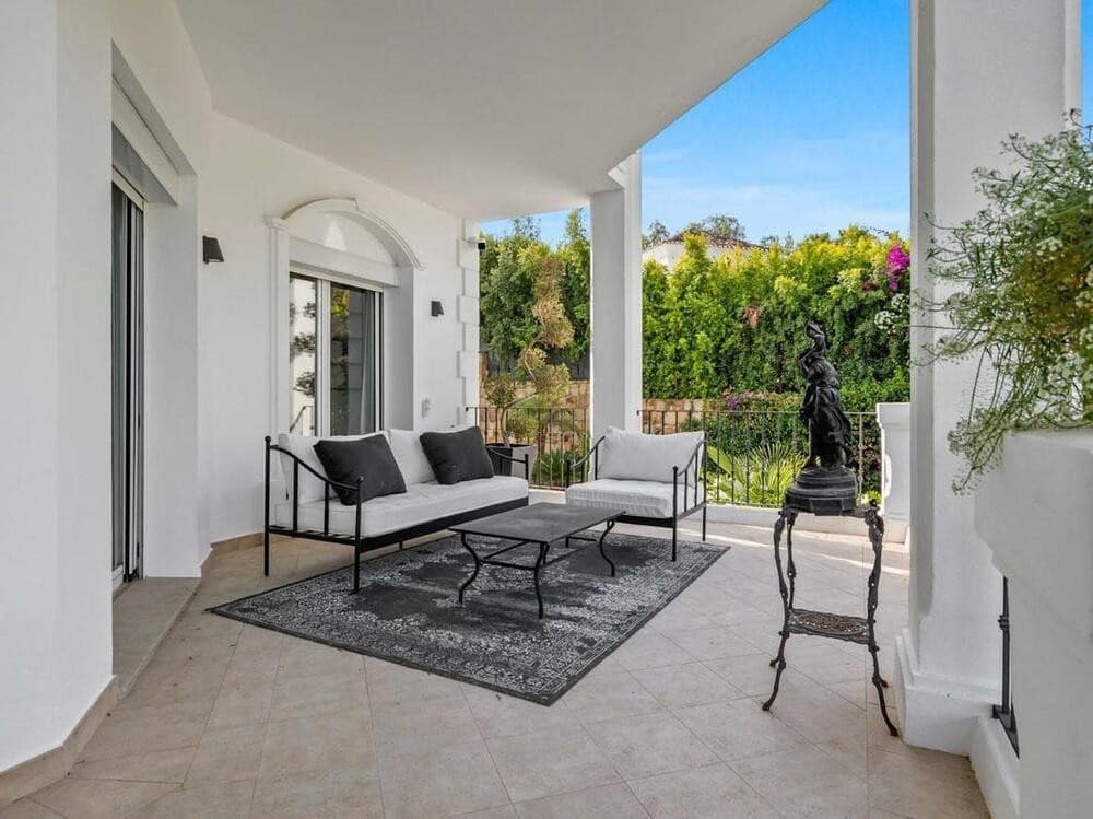 6 camera da letto Villa in vendita in Marbella con piscina garage - 3.100.000 € (Rif: 7802582)