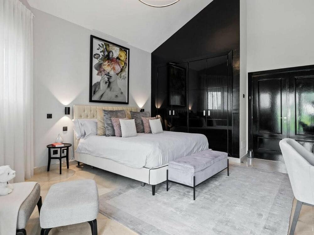 6 camera da letto Villa in vendita in Marbella con piscina garage - 3.100.000 € (Rif: 7802582)