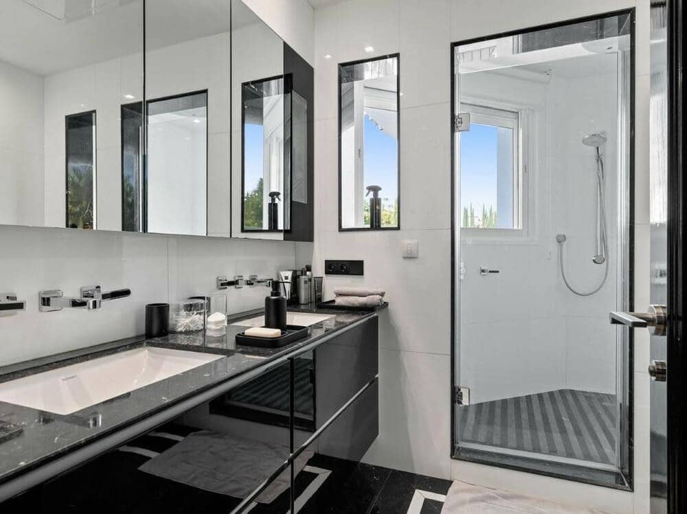 6 camera da letto Villa in vendita in Marbella con piscina garage - 3.100.000 € (Rif: 7802582)