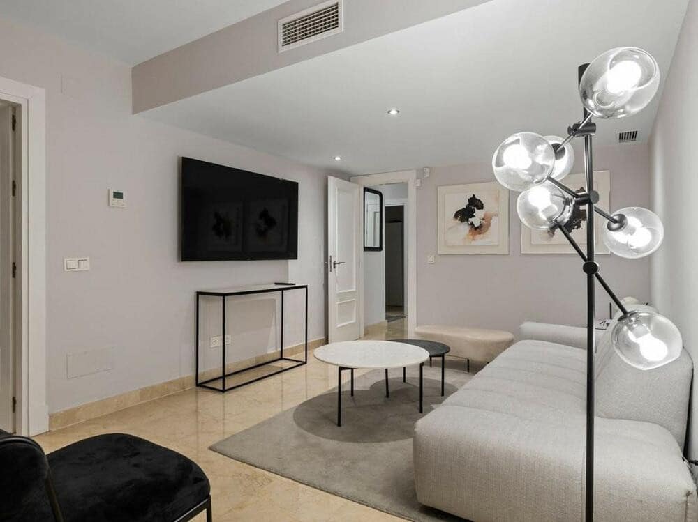 6 soverom Villa til salgs i Marbella med svømmebasseng garasje - € 3 100 000 (Ref: 7802582)
