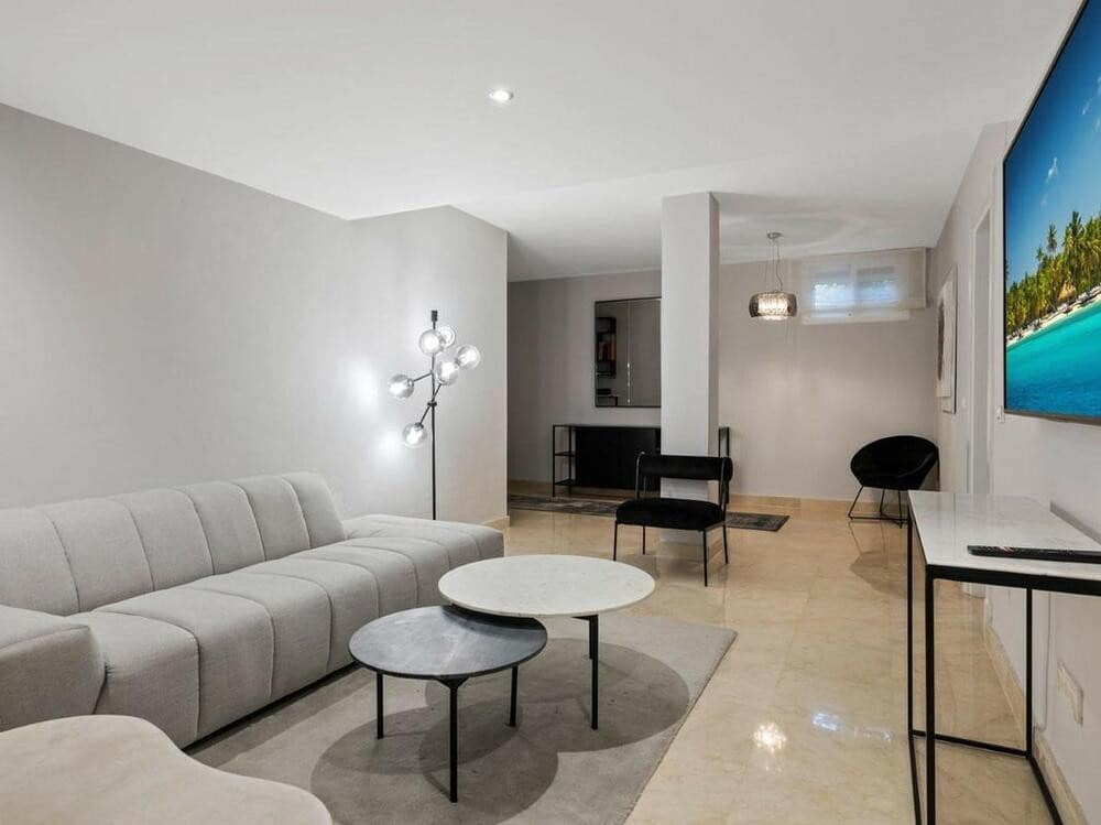 6 soverom Villa til salgs i Marbella med svømmebasseng garasje - € 3 100 000 (Ref: 7802582)
