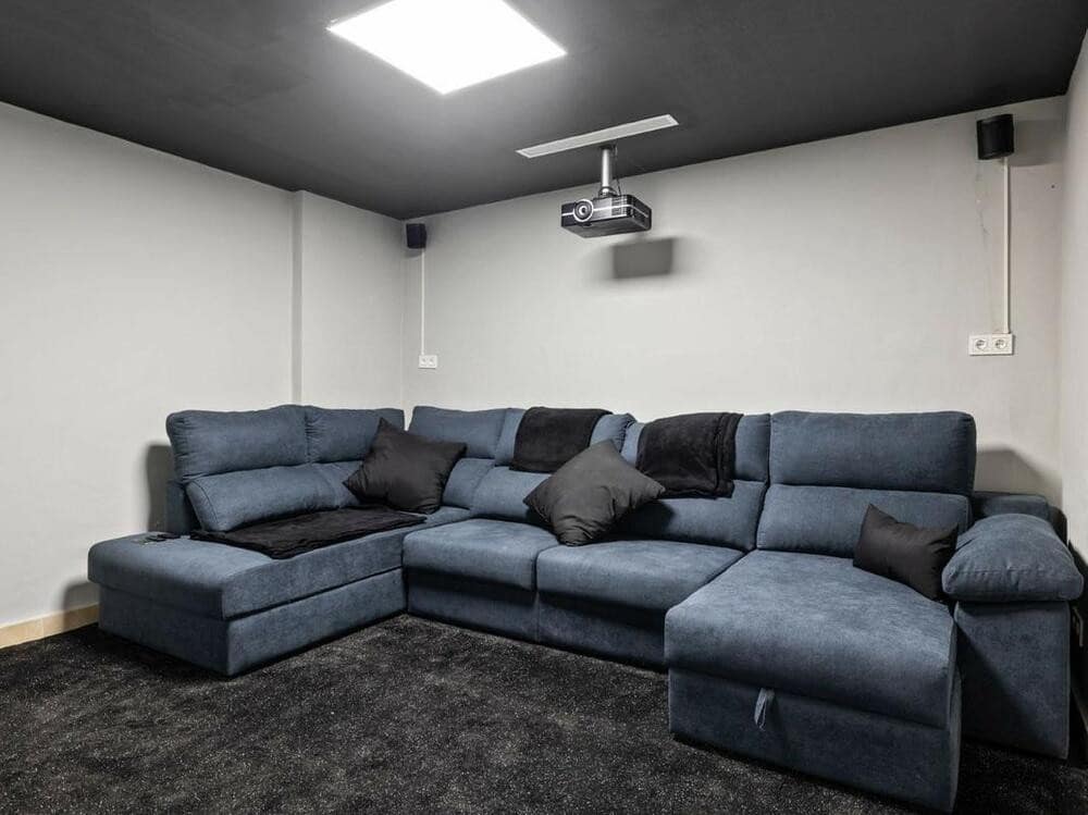 6 soverom Villa til salgs i Marbella med svømmebasseng garasje - € 3 100 000 (Ref: 7802582)