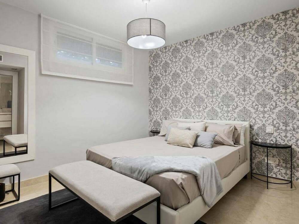 6 soverom Villa til salgs i Marbella med svømmebasseng garasje - € 3 100 000 (Ref: 7802582)