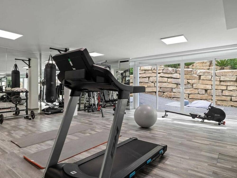 6 soverom Villa til salgs i Marbella med svømmebasseng garasje - € 3 100 000 (Ref: 7802582)