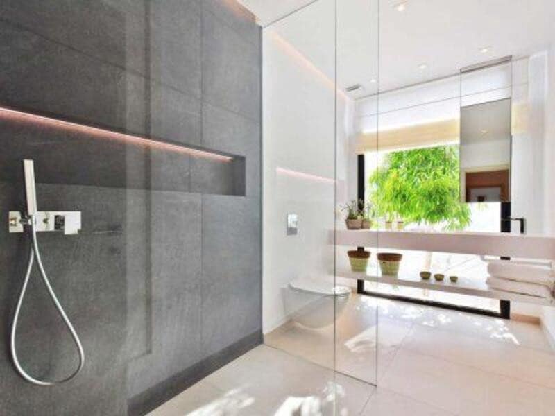 4 soveværelse Villa til leje i Marbella med swimmingpool garage - € 15.000 (Ref: 7802583)