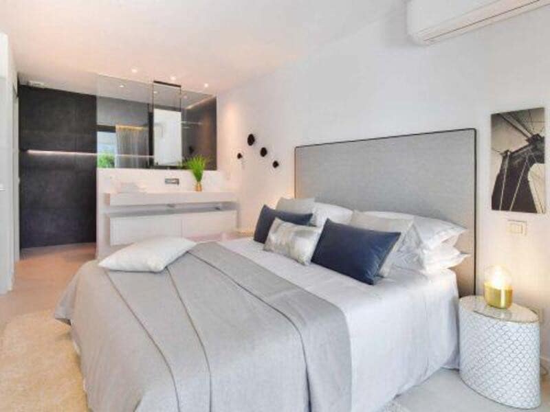 4 soveværelse Villa til leje i Marbella med swimmingpool garage - € 15.000 (Ref: 7802583)