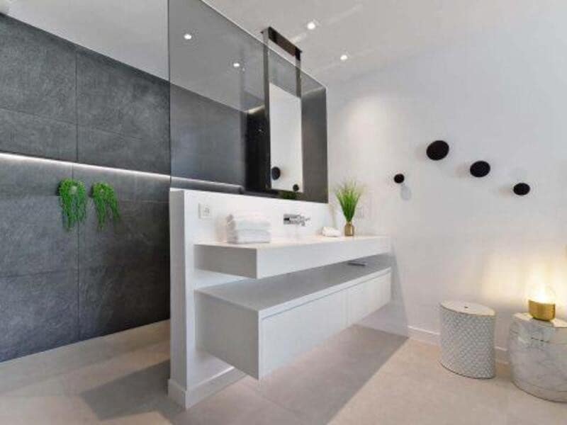 4 sovrum Villa att hyra i Marbella med pool garage - 15 000 € (Ref: 7802583)
