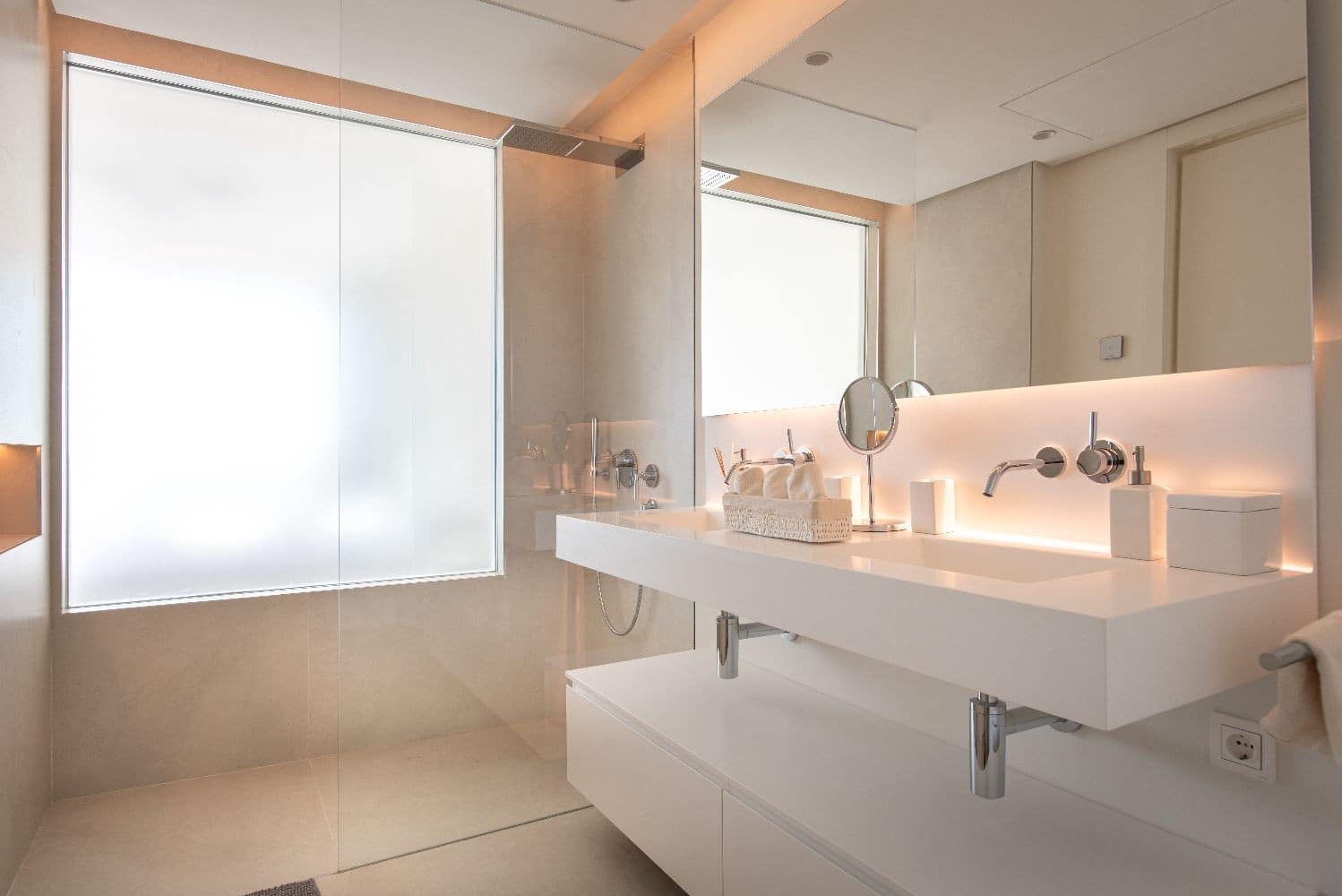 2 chambre Appartement à vendre à Ojen avec piscine garage - 799 000 € (Ref: 7802586)