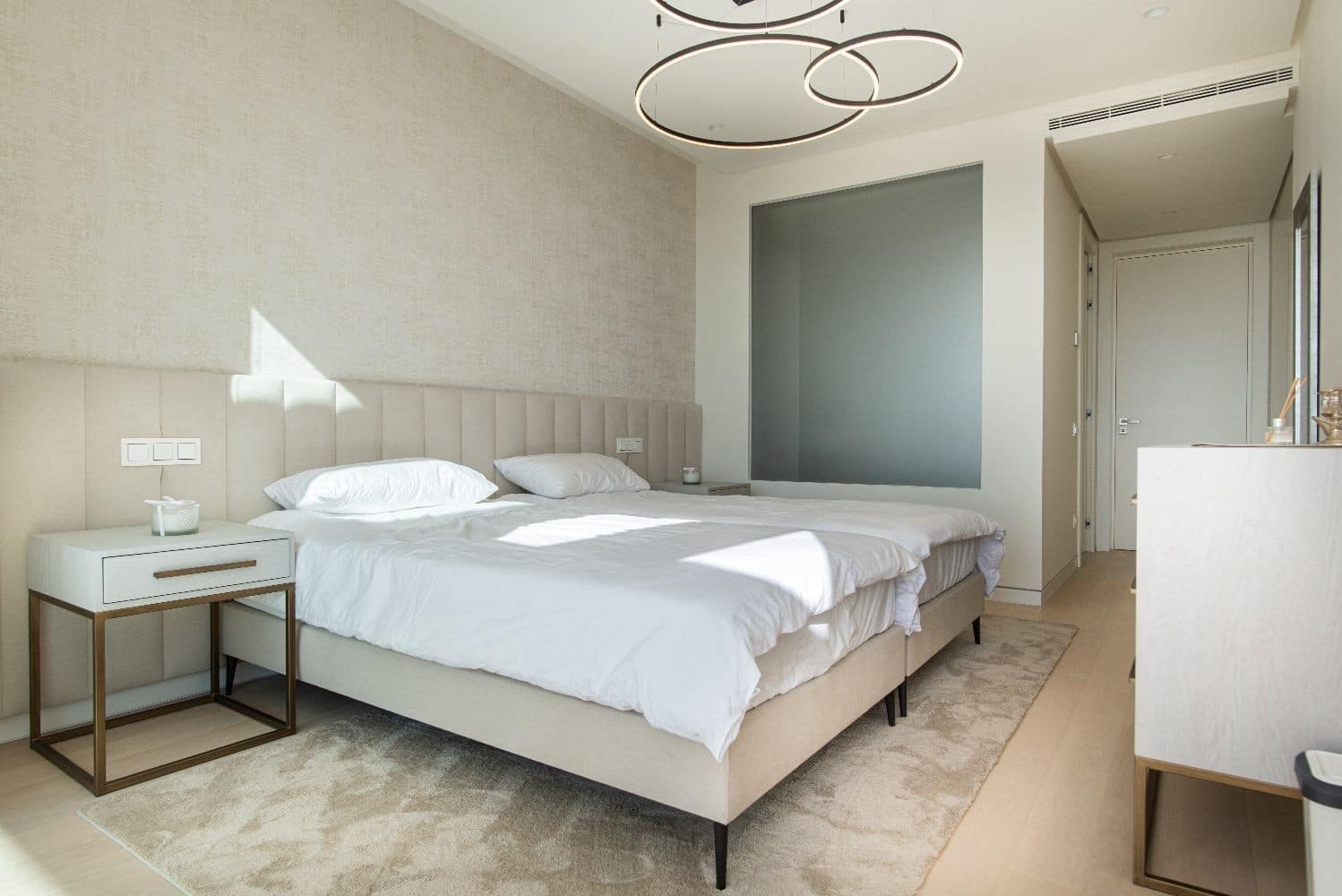 2 chambre Appartement à vendre à Ojen avec piscine garage - 799 000 € (Ref: 7802586)