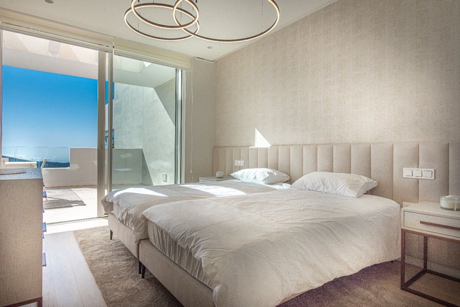 2 chambre Appartement à vendre à Ojen avec piscine garage - 799 000 € (Ref: 7802586)