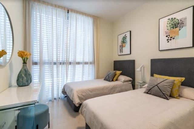 3 chambre Villa/Maison Semi-Mitoyenne à vendre à Lomas De Marbella, Marbella avec piscine garage - 1 990 000 € (Ref: 7804548)