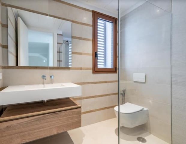 3 chambre Villa/Maison Semi-Mitoyenne à vendre à Lomas De Marbella, Marbella avec piscine garage - 1 990 000 € (Ref: 7804548)