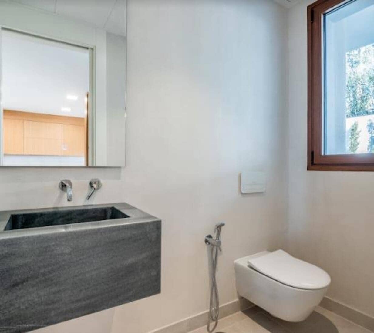 3 soverom Kjedet enebolig til salgs i Marbella med svømmebasseng garasje - € 1 990 000 (Ref: 7804548)