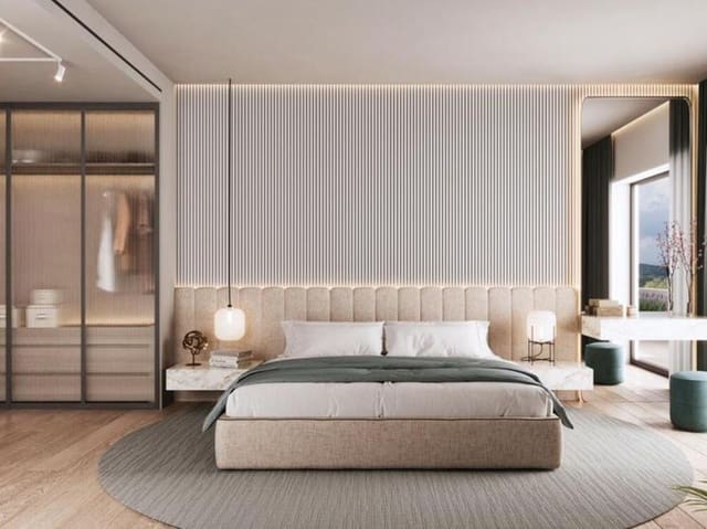 4 camera da letto Appartamento in vendita in Nueva Alcántara, Marbella con piscina garage - 880.000 € (Rif: 7807511)