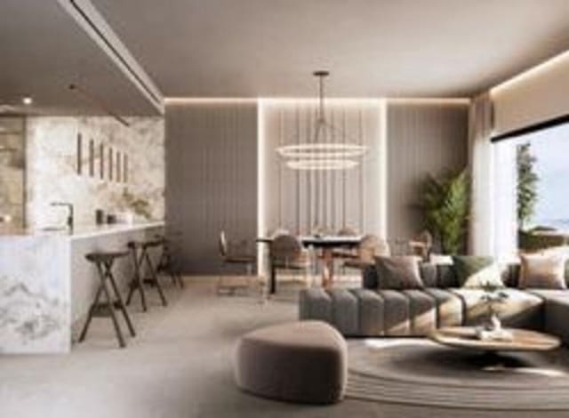 4 slaapkamer Appartement te koop in Nueva Alcántara, Marbella met zwembad garage - € 880.000 (Ref: 7807511)