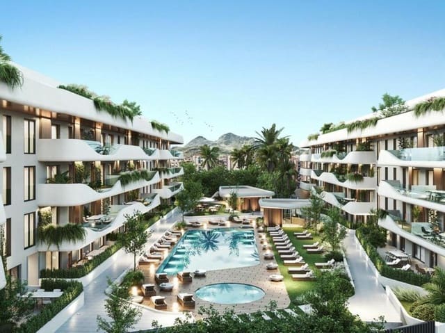 4 slaapkamer Appartement te koop in Nueva Alcántara, Marbella met zwembad garage - € 880.000 (Ref: 7807511)
