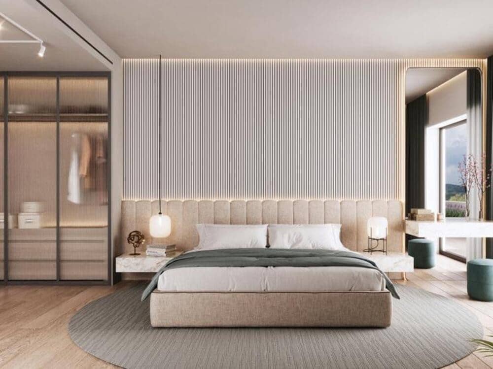 2 quarto Apartamento para venda em San Pedro de Alcantara com piscina garagem - 560 000 € (Ref: 7807512)