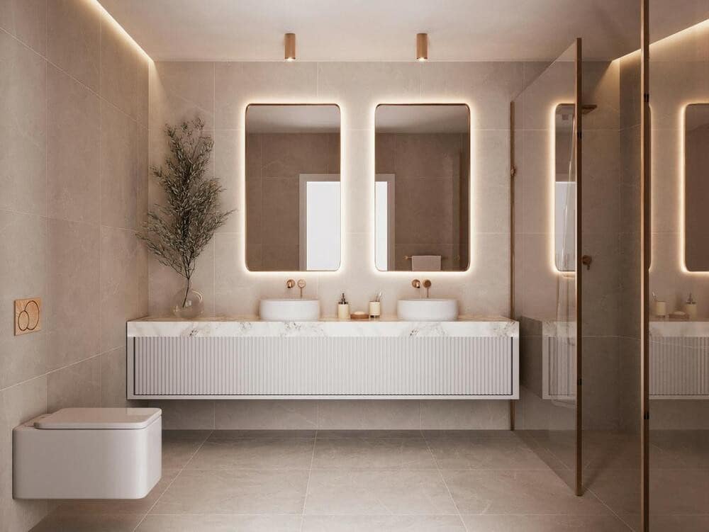 2 quarto Apartamento para venda em San Pedro de Alcantara com piscina garagem - 560 000 € (Ref: 7807512)