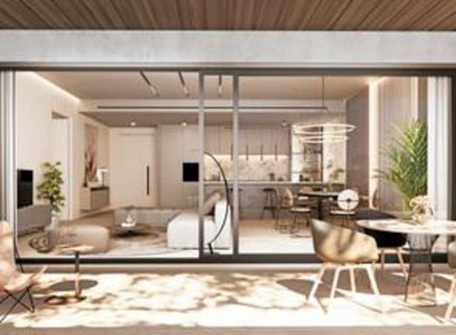 2 chambre Appartement à vendre à Nueva Alcántara, Marbella avec piscine garage - 560 000 € (Ref: 7807512)