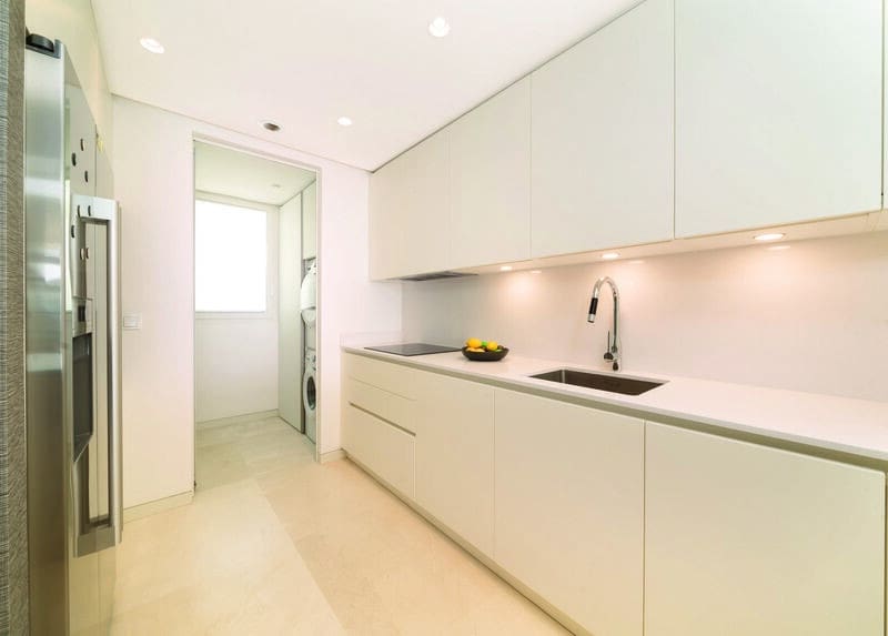 2 chambre Appartement à vendre à Ojen avec piscine garage - 720 000 € (Ref: 7807513)