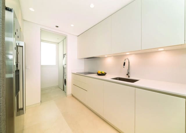 2 bedroom Apartment for sale in Ojen with pool garage - € 720,000 (Ref: 7807513)