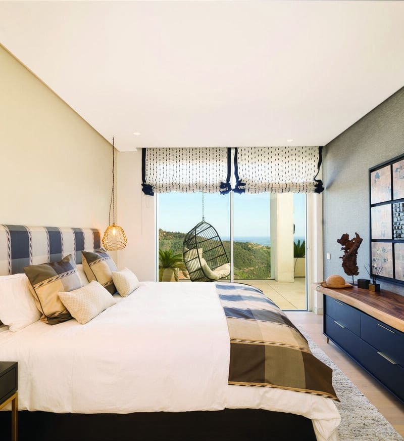 2 chambre Appartement à vendre à Ojen avec piscine garage - 720 000 € (Ref: 7807513)