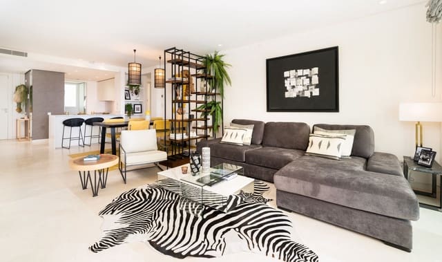 2 bedroom Apartment for sale in Ojen with pool garage - € 720,000 (Ref: 7807513)