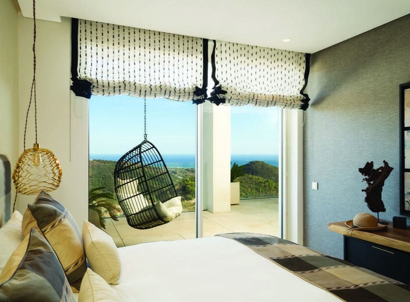 2 chambre Appartement à vendre à Ojen avec piscine garage - 720 000 € (Ref: 7807513)